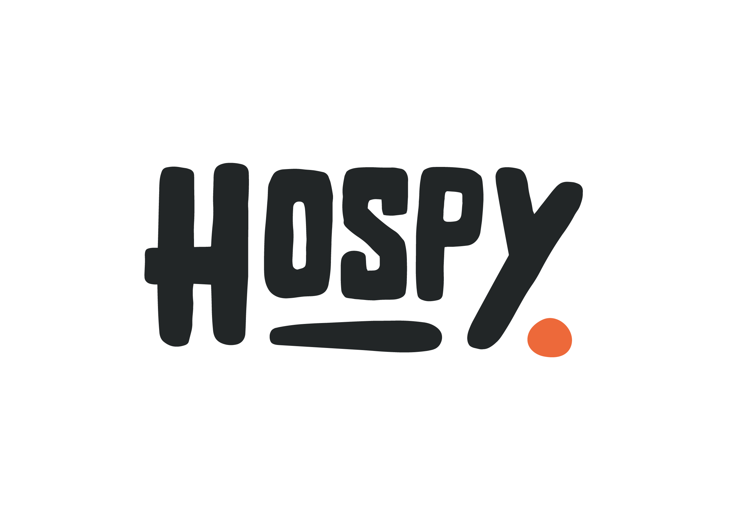 Hospy App